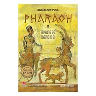 Book - Pharaoh - 2 - Ice Emperor