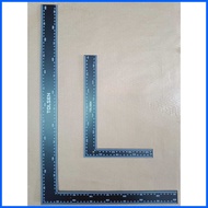 ◙ ⭐ ♧ Tolsen Angle Square / Engineer's Try Square / Square Tool / Iskwala