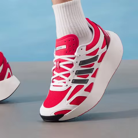 Adidas Men's and Women's Shoes Original Fashionable Low-Top Retro Sports Casual Shoes Ji0308-1