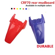 Motorcycle Fairing Kits Plastics Fairing Fenders Mudguards Panels Body Cover Seat for XR 50 CRF50 SS