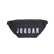 S.G Jordan FB2396-010 黑 腰包 側背包 斜背包 大容量 JD2233024GS-001