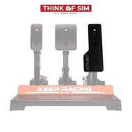 Simagic P1000 Pedals Long Throttle Plate