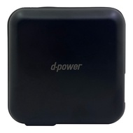 POWER BANK (พาวเวอร์แบงค์) D-POWER B19 15000mAh