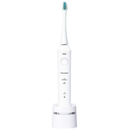 Panasonic 電動牙刷 Doltz 白色 EW-DL34-W