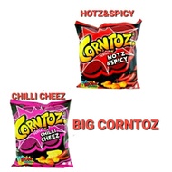 BIG CONTOZ SNACK 100gm