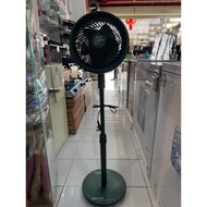 10” Gale Fan Milux MGF-10