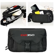 GB350 New Waterproof hip bags saddle bag hip bag leg bag general Phone Fanny Pack Bag For Honda GB35