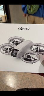 DJI NEO 無人機