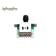 3 Way  Switches,Guitar Pickup Toggle Lever Switches For   Electric Guitar