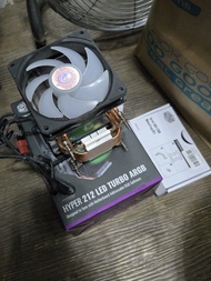 Cooler Master Hyper 212 LED Turbo ARGB