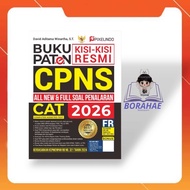 BUKU PATEN CPNS 2026