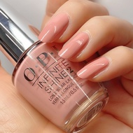 OPI Infinite Shine - I'm an Extra (ISL H002) ยาทาเล็บdกึ่งเจล สีชมพูนัว น่ารักแบบ หวานๆ Valentine นี