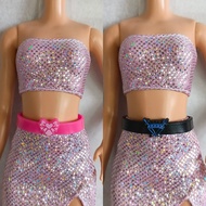 Barbie Belt Accessories | Barbie Doll Belt