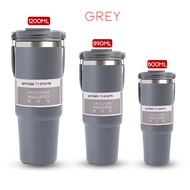 Swiss thomas Thermos Capacity 1200ml/890ml/600ml Vacuum Insulated Tumbler Hot And Cold Stainless Ste