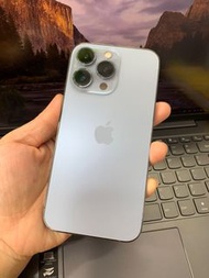 5G港版iPhone 13 pro 128G好新淨！