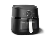 ✅原裝行貨 Philips 飛利浦 6.2公升 2000 Series 透視健康空氣炸鍋 NA231