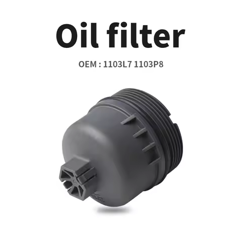 1103L7 1103P8 F01.115.00 For Peugeot 206 207 208 307 308 408 301 2008 3008 Citroen C2C3C4C5 C8 Oil f