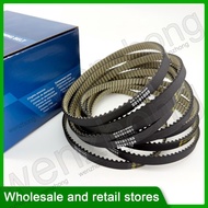 EA211 1.4T Water pump belt  04E121605G  941094 04E 121 605 G