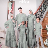 SARIMBIT ETHICA ELFA ROYAL 03 WAVE GREEN 