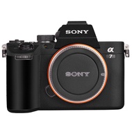 Sony Alpha 7 IV Screen Protection Film Compatible with ILCE-7M4 A7M4 Camera Models Other Material Di