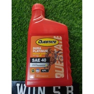 1LITER 4T MOTORCYCLE SAE40