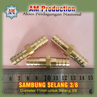 3/8 Hose Connector Hose Connector Tool