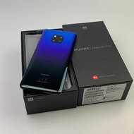 Huawei mate20 pro 128gb