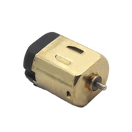 1PCS DC3.7V 130 10500RPM High Speed Motor High Torque Mini Motor Manual Diy Electric 4WD Fan Motor M