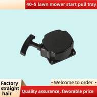 Recoil Starter Pull for  Brush Cutter Engine 43CC 49CC 52CC