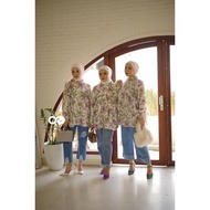 Aileen Blouse by OnyaDanu Signature