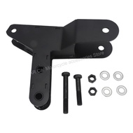 For Honda Civic 1992-1995 EG EH EJ & Integra 1994-2001 DC2 DB8 Rear Engine Mounting T-Bracket B-Seri