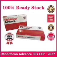 Mobithron advance 30s (EXP 2026.10)