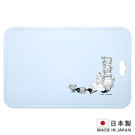 PEARL - 抗菌軟砧板_迪士尼愛麗絲夢遊仙境Alice in the Wonderland [日本製]