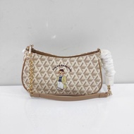 TTWN BEAR ORIGINAL TN3088 SLING BAG WOMAN-ORIGINAL TTWN BEAR BAG-ORIGINAL TTWNBEAR BAG-TTWN BAG-BEAR