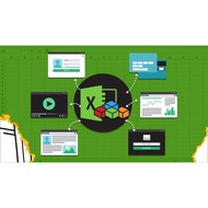 [Udemy Course] Complete Web Automation with Excel VBA by Daniel Strong