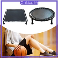 [CUTICATE] Basketball Training Mat Trampoline Mat Basketball Pad for Adults Kids Indoor Player Impro