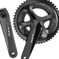 Tom Cat Shimano 105 FC-R7000 11 speed Road Crankset 170mm 52-36T