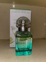 Hermès 尼羅河花園 香水 30ml