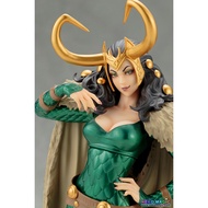 Marvel Bishoujo Statue – Loki 1/7 PVC figure by Kotobukiya