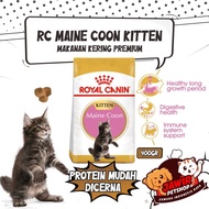 Royal Canin KITTEN MAINE COON KITTEN 400gr cat dry food rc mainecoon