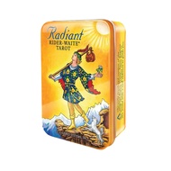 Radiant Rider Waite Tarot Radiant Rider Waite Tarot