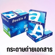 DOUBLE A 80G A4 Photocopy Paper 500 Sheets A4 Paper 80gsm