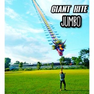 layangan naga raksasa,giant kite jumbo