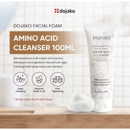 DOJAKO facial Wash Original