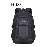 Gs High Quality Samsonite Fashion Backpack For Men Larger Capacity Travel Backpack