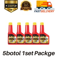 CK1 Engine Protector Additive (100ml) 5btl Package
