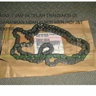 Original klx 450 klx450 timing chain kawasaki