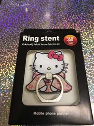 Kitty Ring stent