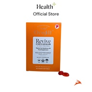 [JML Official] Health+ Orofill Revive Vegan Softgel 60's