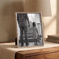 Lexon Photo Frame - 8x10 Argent